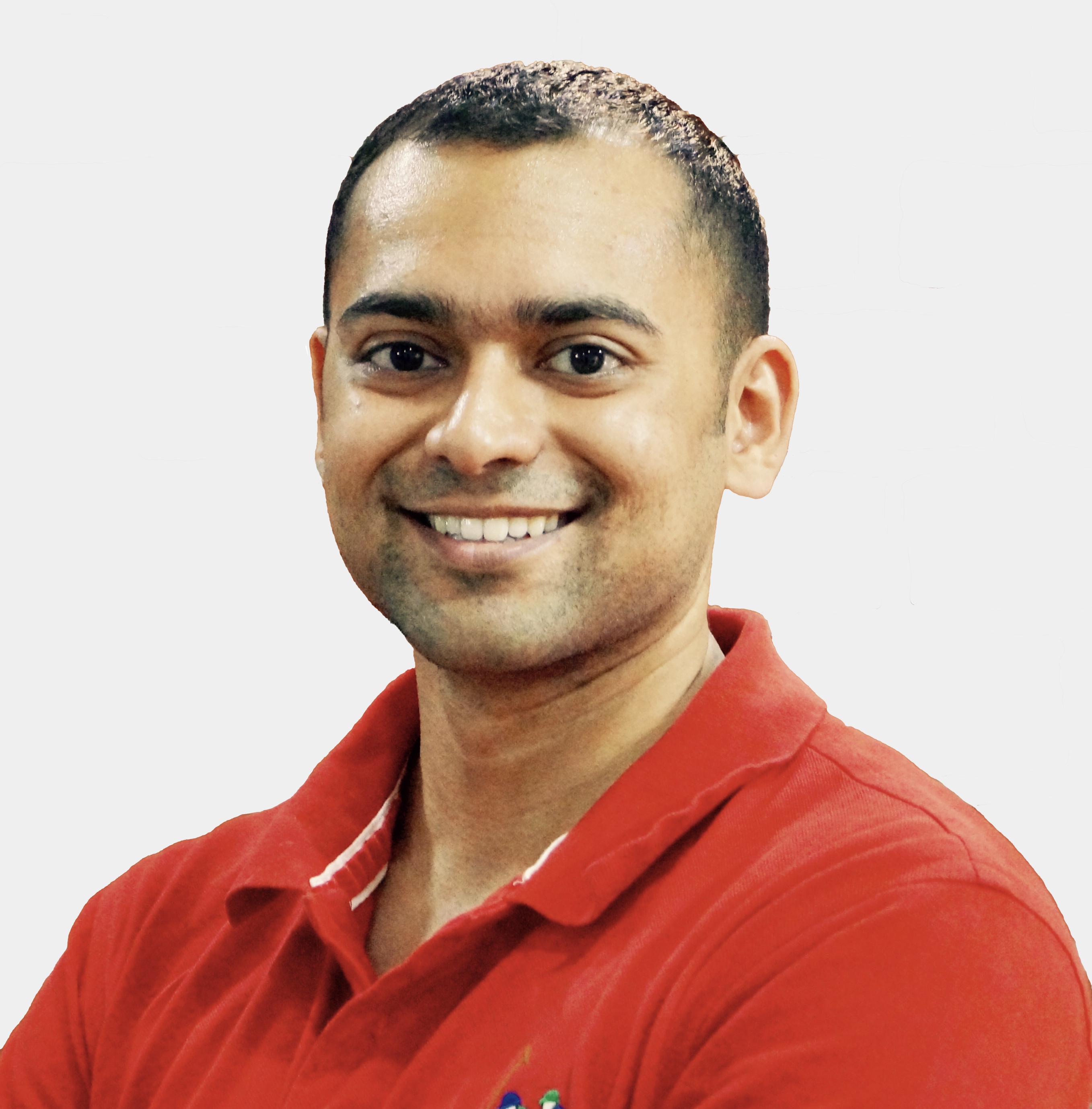 Pradeep Kumar Raghupathy